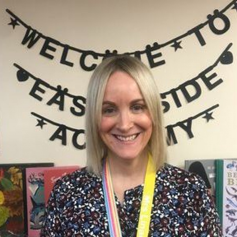 School staff now 'lean in with curiosity' to help pupils meet their emotional needs